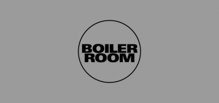 В Москве пройдёт «секретная» вечеринка Boiler Room и Ballantine's