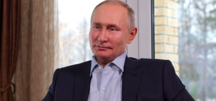 Владимир Путин заявил о возможности аккуратной отмены коронавирусных ограничений