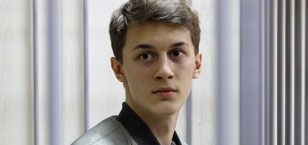 Суд постановил вернуть Егору Жукову либертарианский флаг и фигурку лягушек