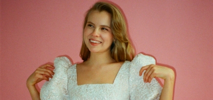 Московский бренд Abitu выпустил капсулу с летними платьями и топами