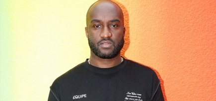 Вирджил Абло вошел в Американский совет модных дизайнеров