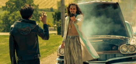 Netflix показал первые кадры из продолжения «Академии Амбрелла»