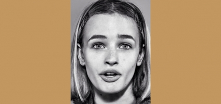 Дочь Юэна Макгрегора снялась в кампании Acne Studios