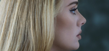 Адель назвала дату выхода своего нового альбома «30»