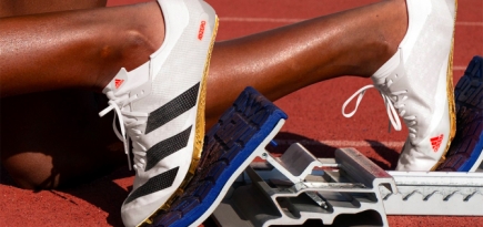 adidas показал коллекцию кроссовок, посвященную Олимпийским играм в Токио
