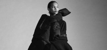 adidas и Фаррелл Уильямс выпустили новую коллекцию Triple Black