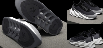 Даниил Трабун, Сероб Хачатрян и Слава Джи взяли интервью у создателя adidas Sharks Никанора Ярмина