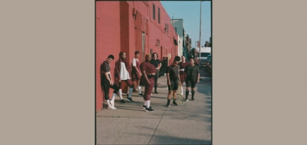 adidas выпустил инклюзивную коллекцию спортивной одежды для женщин