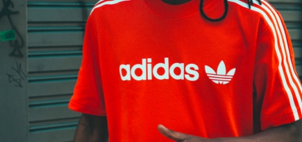 adidas запускает программу приема своих старых товаров