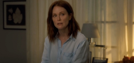 Вышел трейлер драмы «После свадьбы» с Мишель Уильямс и Джулианной Мур