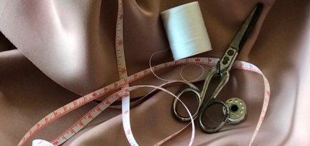 В Нью-Йорке появился фонд поддержки костюмеров и художников по костюмам