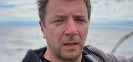 Новым художественным руководителем «Гоголь-центра» назначен Алексей Агранович