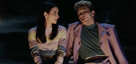 Вышел полный трейлер девятого сезона «Американской истории ужасов»