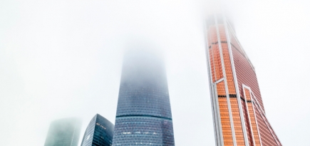 В 2020 году Россия установила новый рекорд по числу случаев загрязнения воздуха