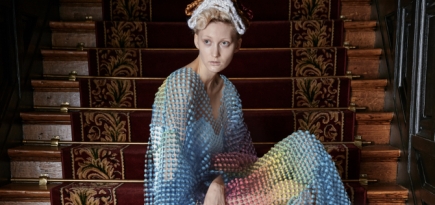 Бренд Alena Akhmadullina посвятил новую 3D-капсулу природным стихиям