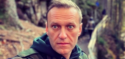 YouTube заблокировал запись беседы Алексея Навального с одним из его возможных отравителей