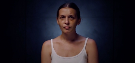 Alyona Alyona выпустила клип «Сумно» в поддержку жертв насилия