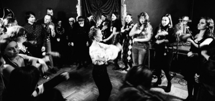 На Новой сцене Александринского театра пройдет премьера инклюзивного мюзикла от фонда Alma Mater