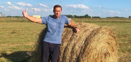 Главврач больницы в Омске заявил, что предварительный диагноз Алексея Навального — нарушение обмена веществ