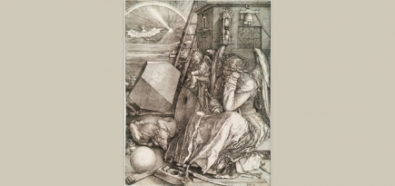 ГИМ впервые выставит работы Альбрехта Дюрера из своего собрания