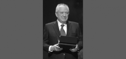 Умер Альберто Гримальди — продюсер фильмов «Хороший, плохой, злой» и «Банды Нью-Йорка»