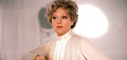 Алиса Фрейндлих госпитализирована с коронавирусом