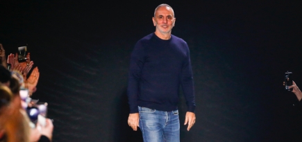 Алессандро Дель Аква уходит из Rochas