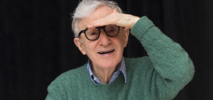 Сотрудники издательства, которое собирается выпустить мемуары Вуди Аллена, объявили забастовку