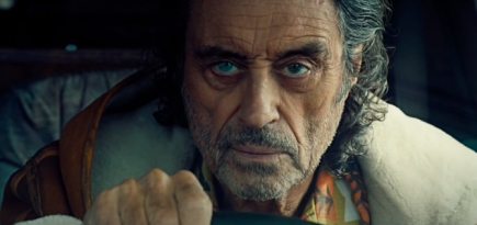 Вышел трейлер продолжения сериала «Американские боги»