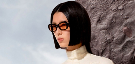 Ambush представил вторую коллаборацию с брендом оптики Gentle Monster