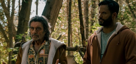 Starz закрывает сериал «Американские боги» после трех сезонов