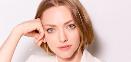 Аманда Сейфрид стала глобальным амбассадором Lancôme