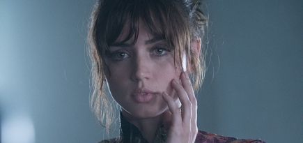 Актриса из «Бегущего по лезвию 2049» сыграет Мэрилин Монро в новом фильме