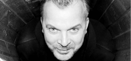 Умер актер «Гоголь-центра» Андрей Болсунов