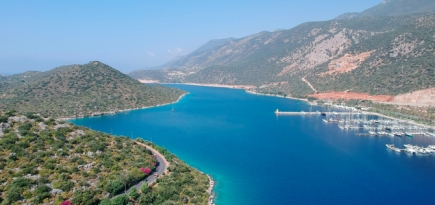 С 1 июля «Победа» снова начнет летать из Москвы в Анталью