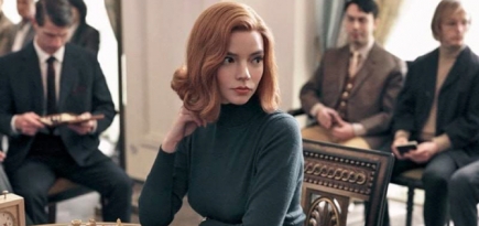 Аня Тейлор-Джой сыграет в экранизации романа Владимира Набокова «Камера обскура»