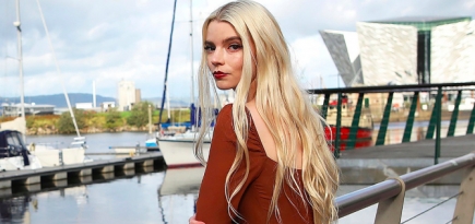 Фильм о Фуриосе из «Безумного Макса» с Аней Тейлор-Джой выйдет в 2023 году