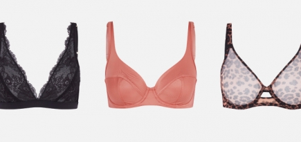 Agent Provocateur представил новые коллекции нижнего белья и одежды для сна