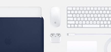 Apple запустила программу расширенной гарантии AppleCare+ в России