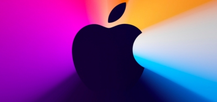 Следующая презентация Apple пройдет 10 ноября