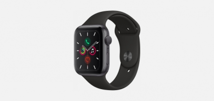 Аналитик рассказал о возможных улучшениях в шестом поколении Apple Watch