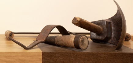 На ВДНХ открылся музей бренда Ararat