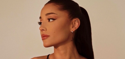 Ариана Гранде запустила акцию на получение бесплатной психологической помощи