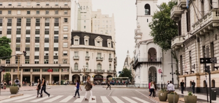 Власти Аргентины легализовали аборты