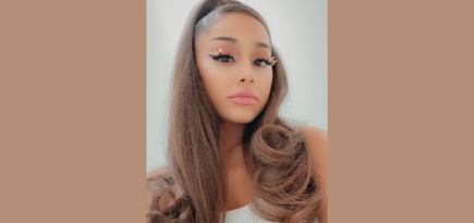 Ариана Гранде анонсировала выпуск нового аромата