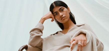 Arket запустил русскоязычный онлайн-магазин