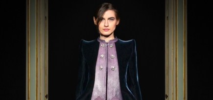 Ближайшие показы Giorgio Armani пройдут с присутствием гостей