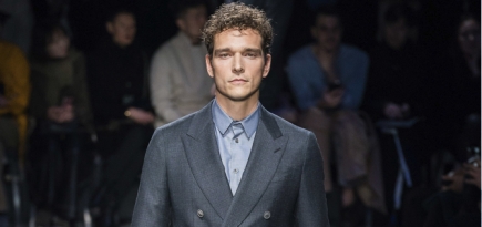 Giorgio Armani впервые за 18 лет проведёт показ в своей штаб-квартире в Милане