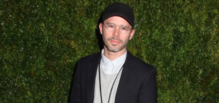 Дэниел Аршам показал тизер коллаборации с Uniqlo и Pokémon