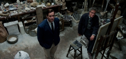 Ван Гог, Баския, Джакометти: на «Кинопоиск HD» появилась подборка фильмов о художниках от The Art Newspaper Russia